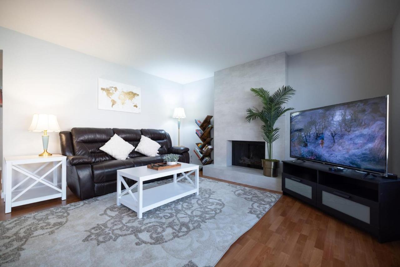 @ Marbella Lane - 4Br Cozy Home In Sj Pool San Jose Luaran gambar