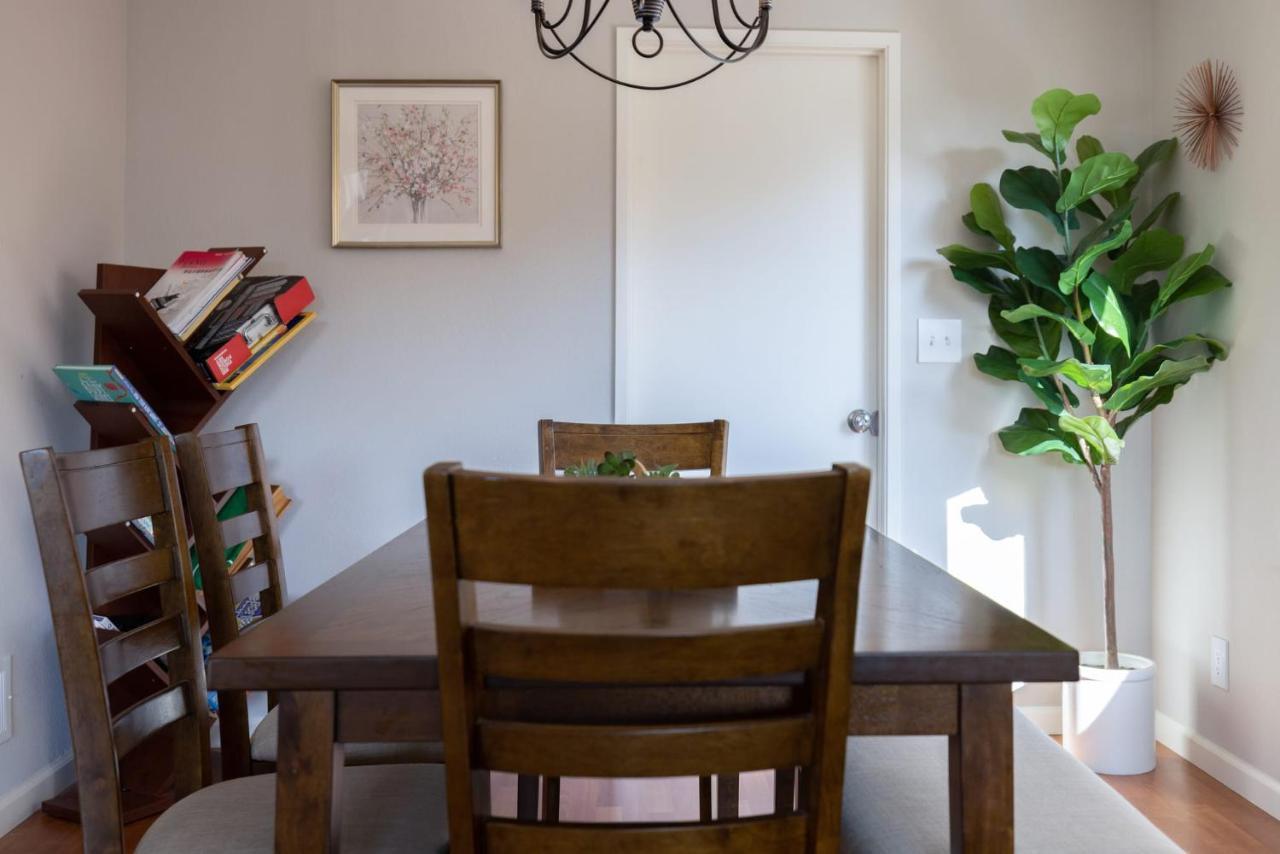 @ Marbella Lane - 4Br Cozy Home In Sj Pool San Jose Luaran gambar