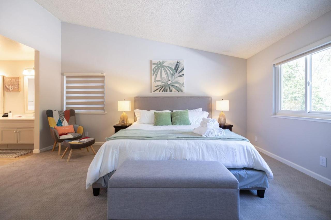 @ Marbella Lane - 4Br Cozy Home In Sj Pool San Jose Luaran gambar