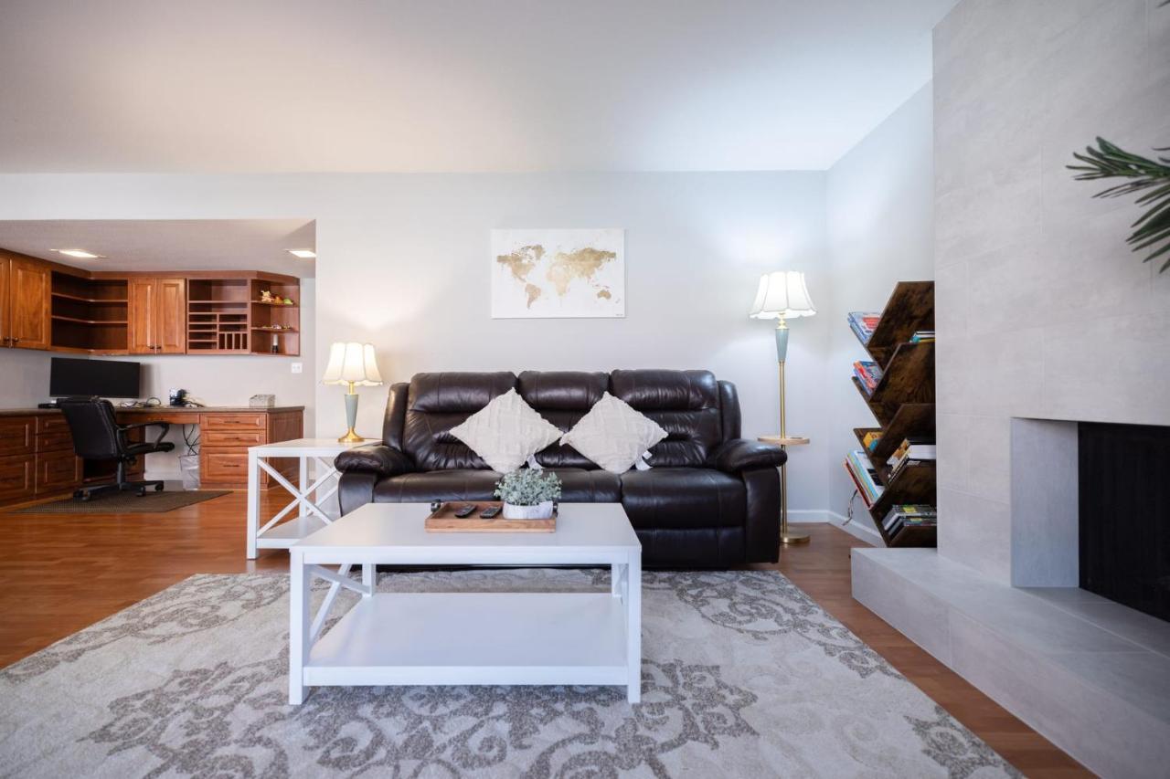 @ Marbella Lane - 4Br Cozy Home In Sj Pool San Jose Luaran gambar