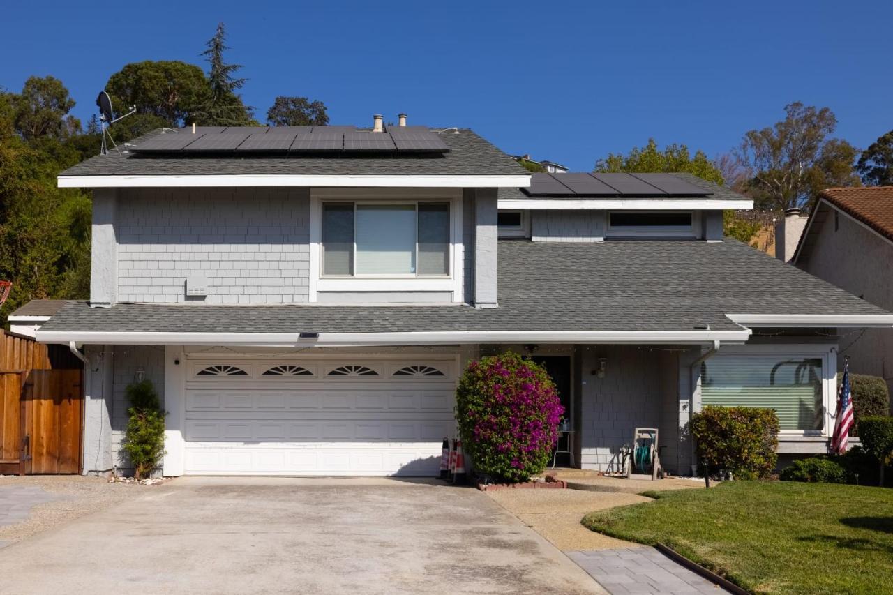 @ Marbella Lane - 4Br Cozy Home In Sj Pool San Jose Luaran gambar
