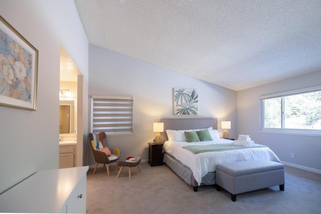 @ Marbella Lane - 4Br Cozy Home In Sj Pool San Jose Luaran gambar