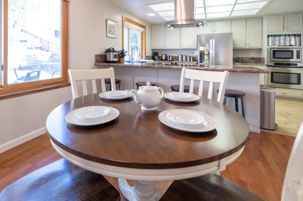 @ Marbella Lane - 4Br Cozy Home In Sj Pool San Jose Luaran gambar