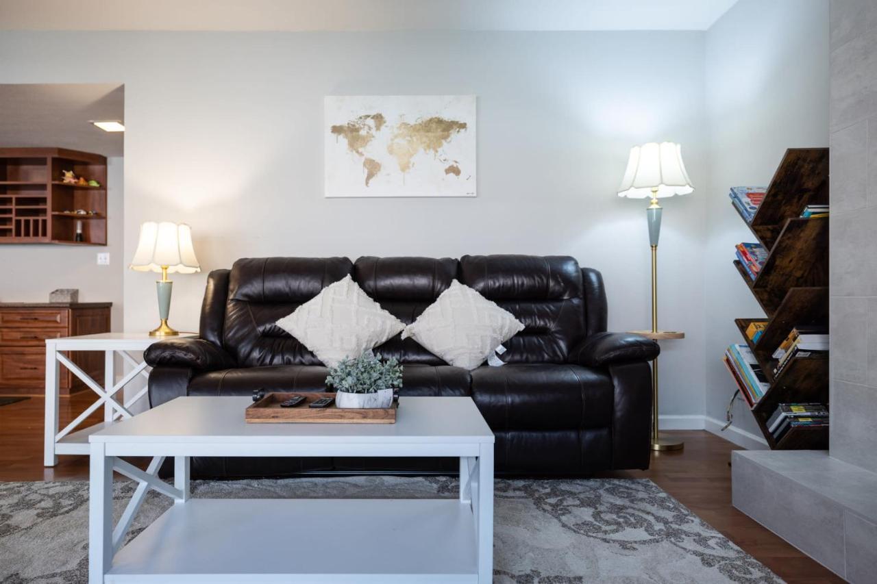 @ Marbella Lane - 4Br Cozy Home In Sj Pool San Jose Luaran gambar