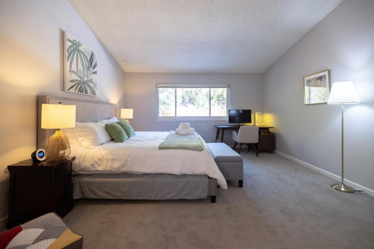 @ Marbella Lane - 4Br Cozy Home In Sj Pool San Jose Luaran gambar